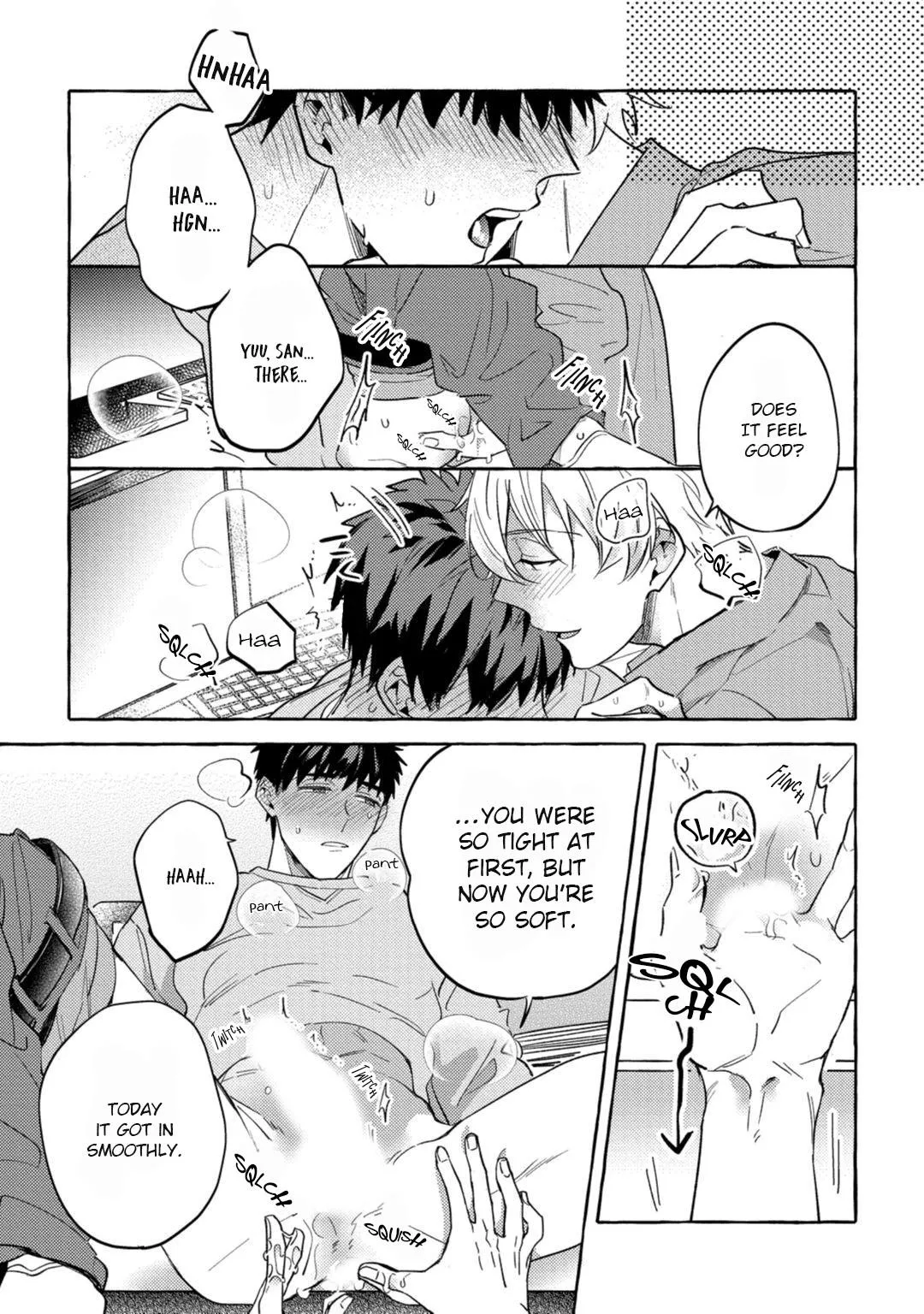 Shirouto nanoni Hameraremashitaa Chapter 6 Trang 5