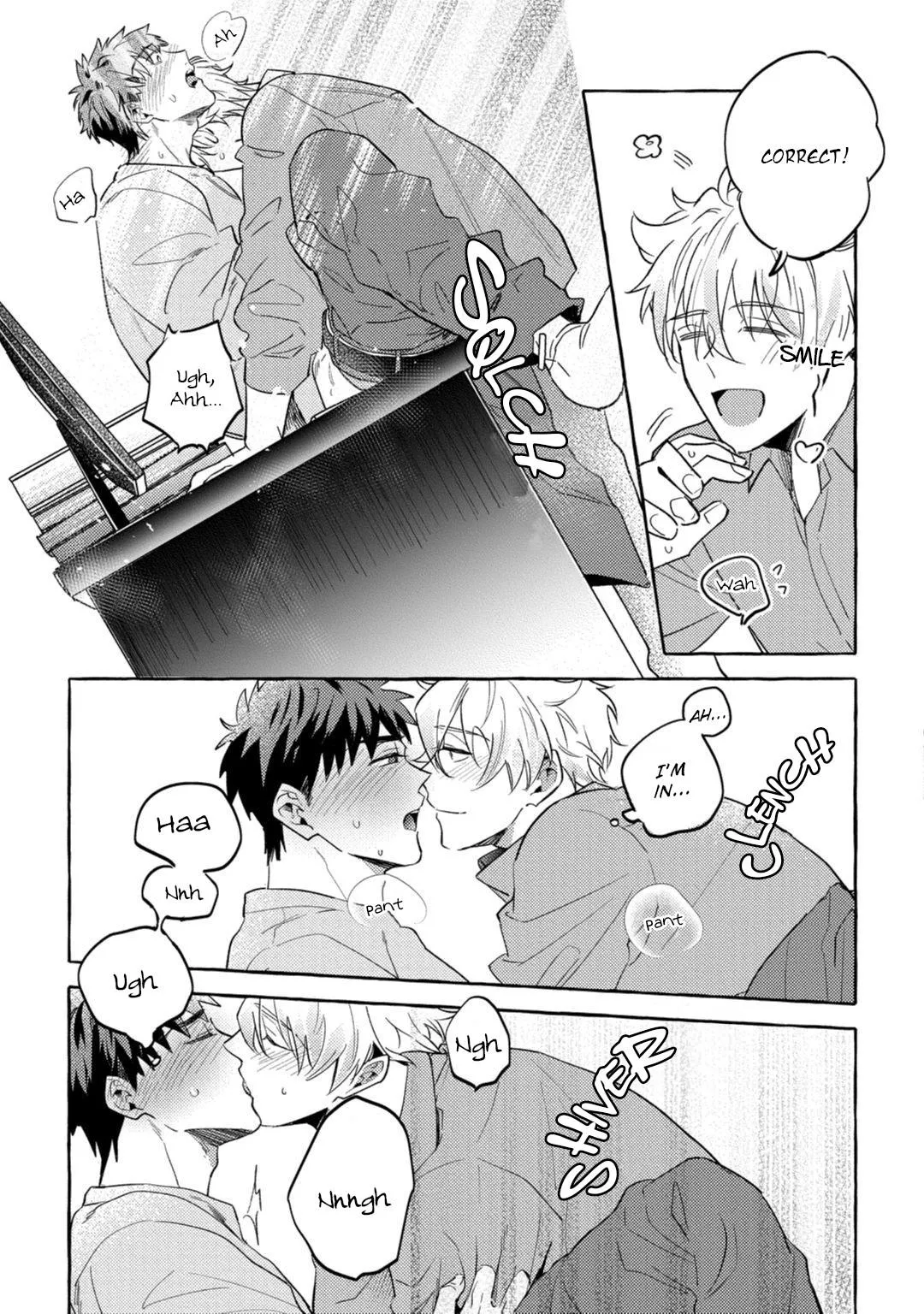 Shirouto nanoni Hameraremashitaa Chapter 6 Trang 9