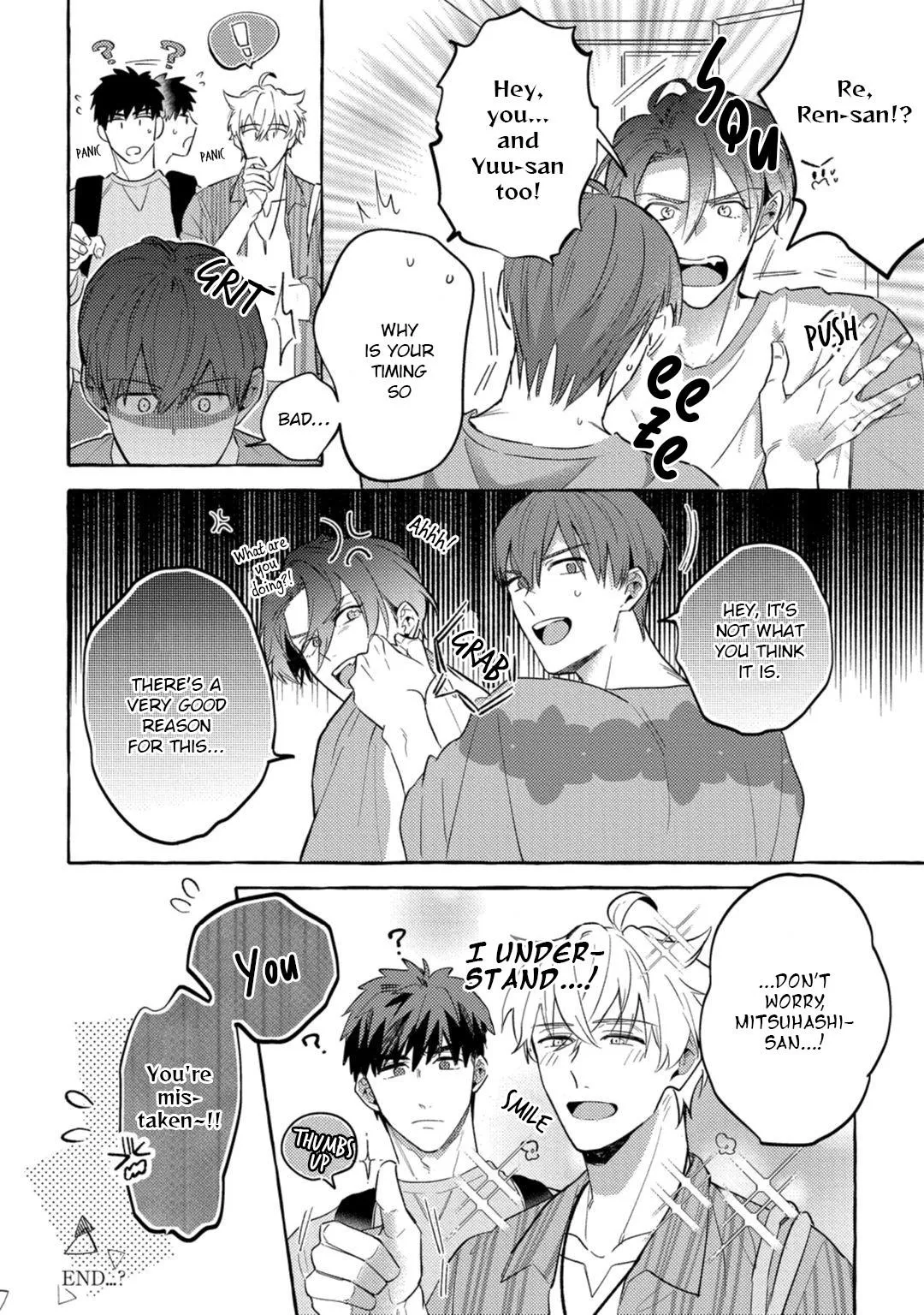 Shirouto nanoni Hameraremashitaa Chapter 6 Trang 18