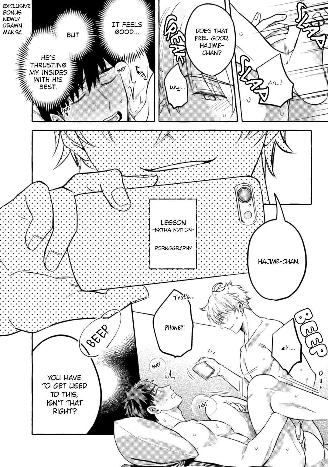 Shirouto nanoni Hameraremashitaa Chapter 6 Trang 19