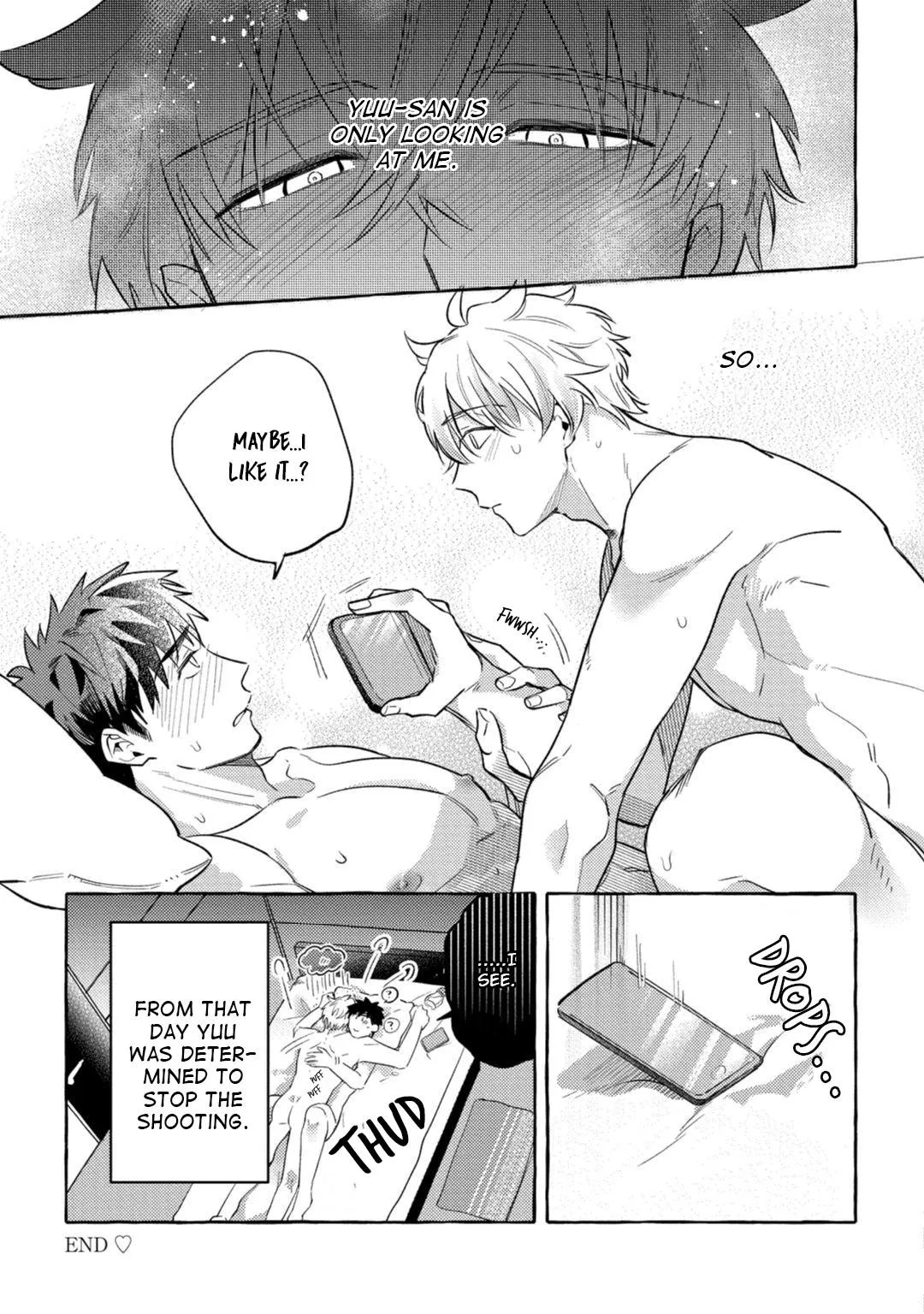 Shirouto nanoni Hameraremashitaa Chapter 6 Trang 22