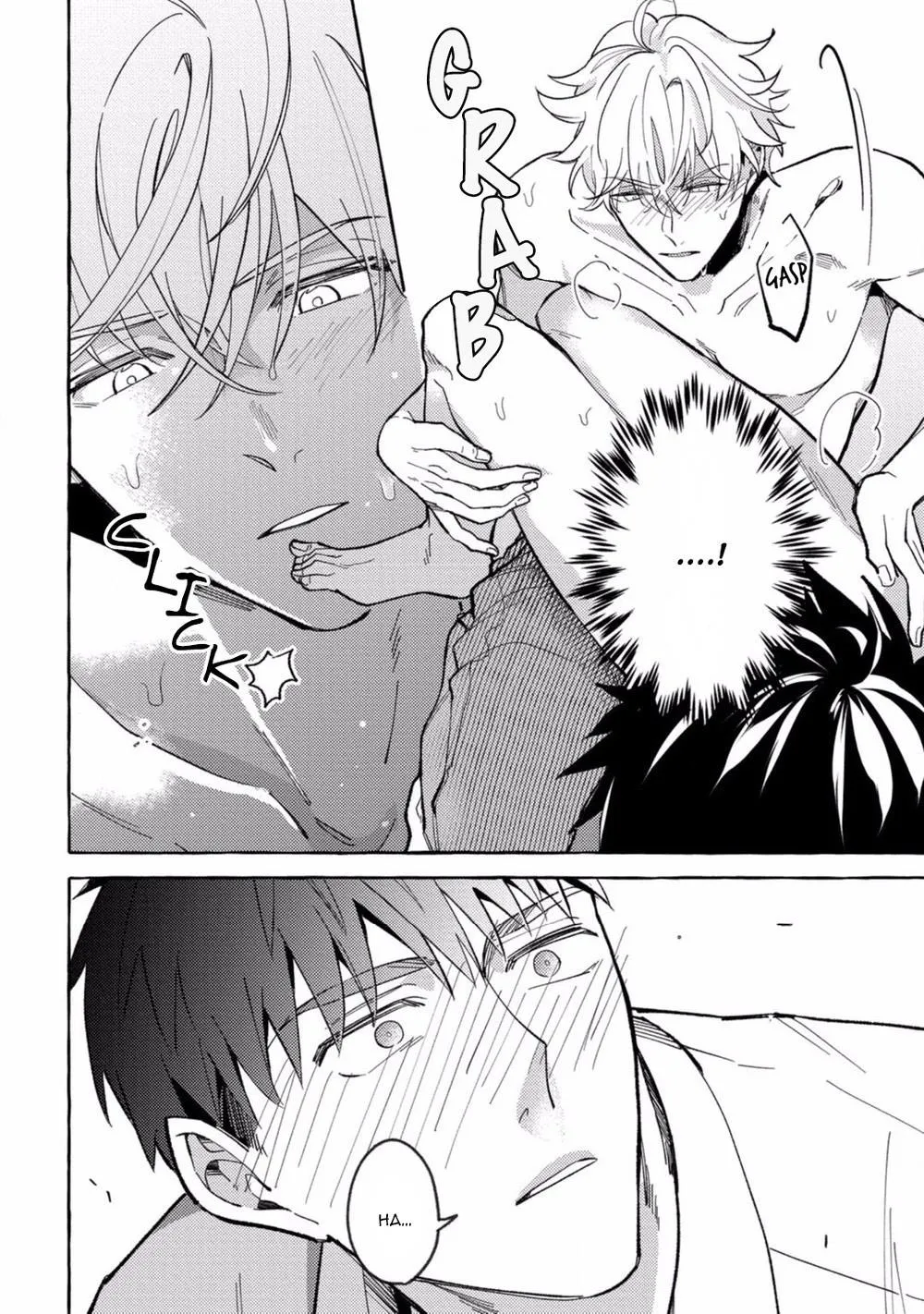 Shirouto nanoni Hameraremashitaa Chapter 1 Trang 16