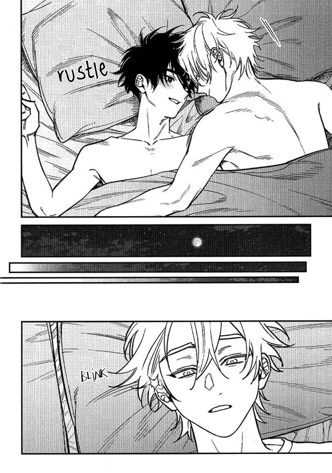 Ghen Tuông Che Mờ Tình Yêu Chapter 8 Trang 26