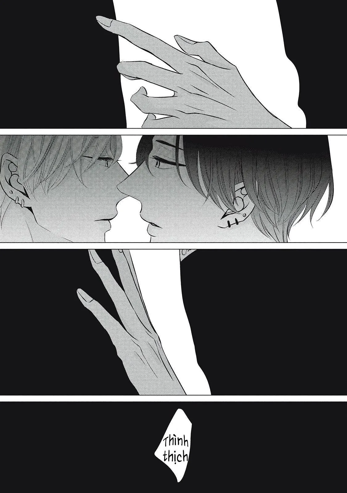 SHOOT JULIET Chapter 1 Trang 39