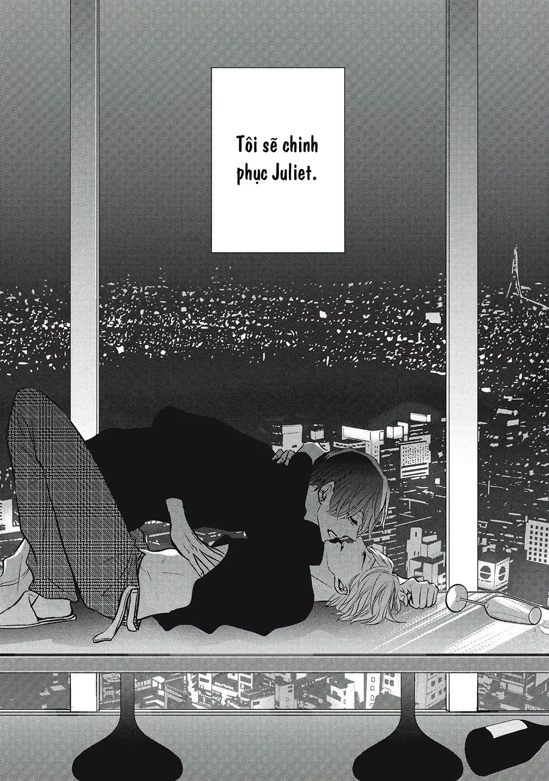 SHOOT JULIET Chapter 1 Trang 41