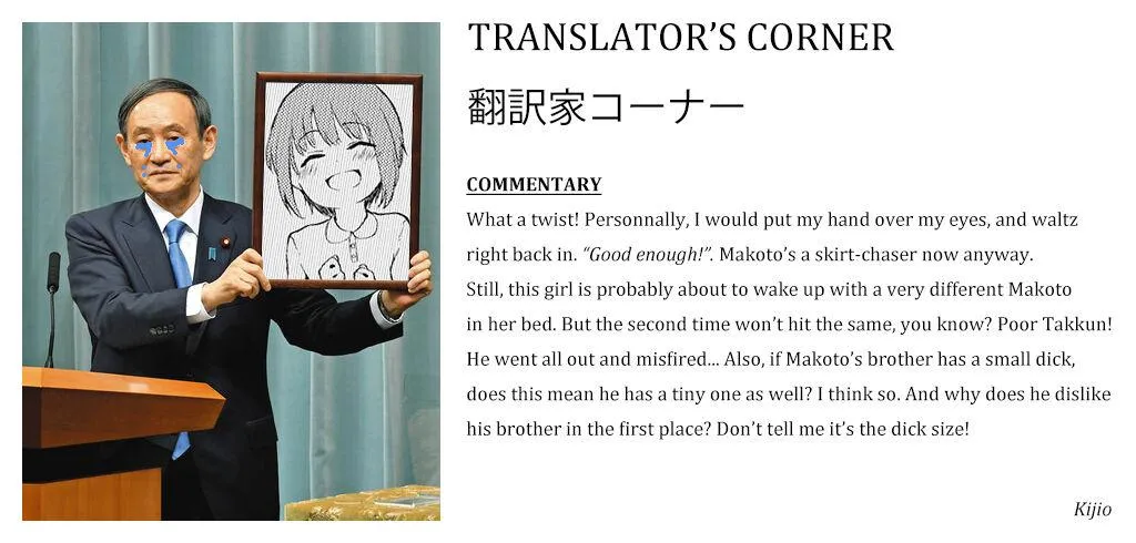 Tổng Hợp Truyện Shota và Cross-dress của GaGa Chapter 3 Trang 22