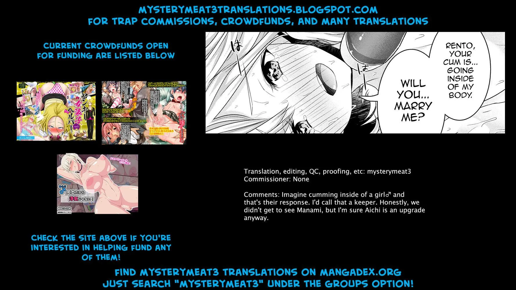 Tổng Hợp Truyện Shota và Cross-dress của GaGa Chapter 7 Trang 17