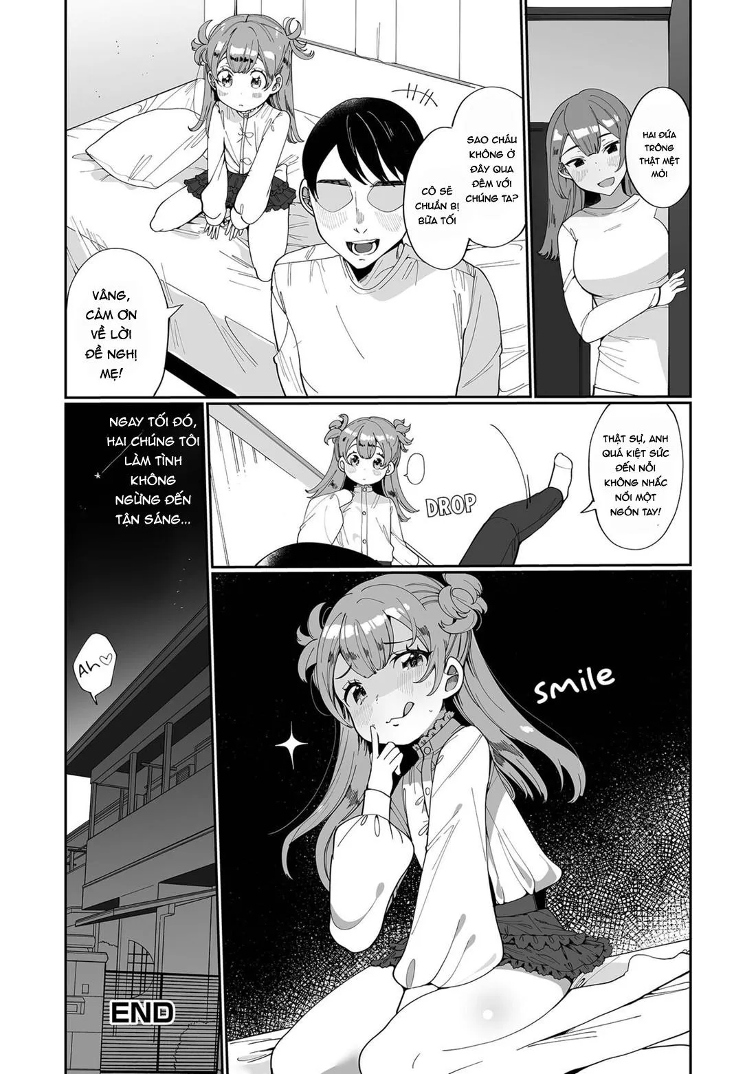 Tổng Hợp Truyện Shota và Cross-dress của GaGa Chapter 9 Trang 16