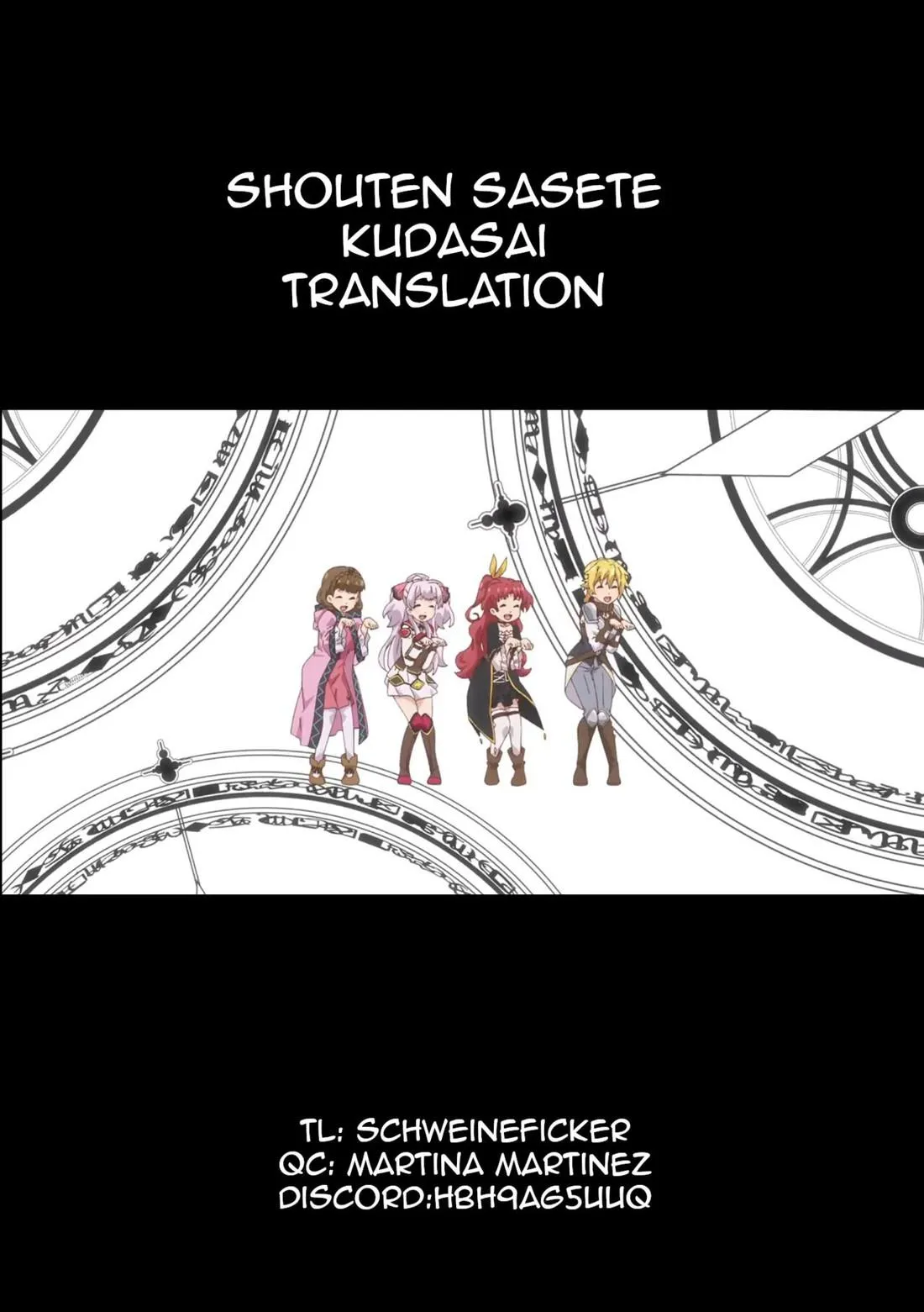 Tổng Hợp Truyện Shota và Cross-dress của GaGa Chapter 10 Trang 17