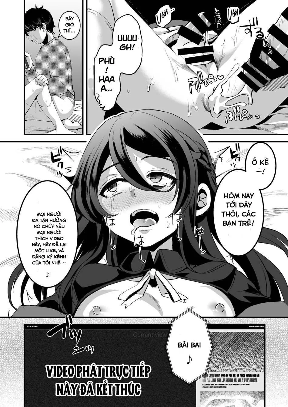 Tổng Hợp Truyện Shota và Cross-dress của GaGa Chapter 27 Trang 25