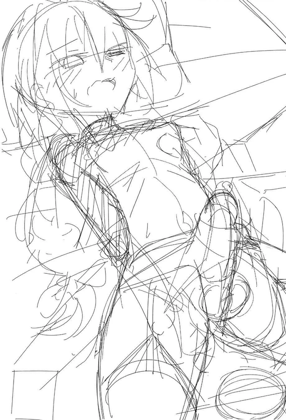 Tổng Hợp Truyện Shota và Cross-dress của GaGa Chapter 36 Trang 4