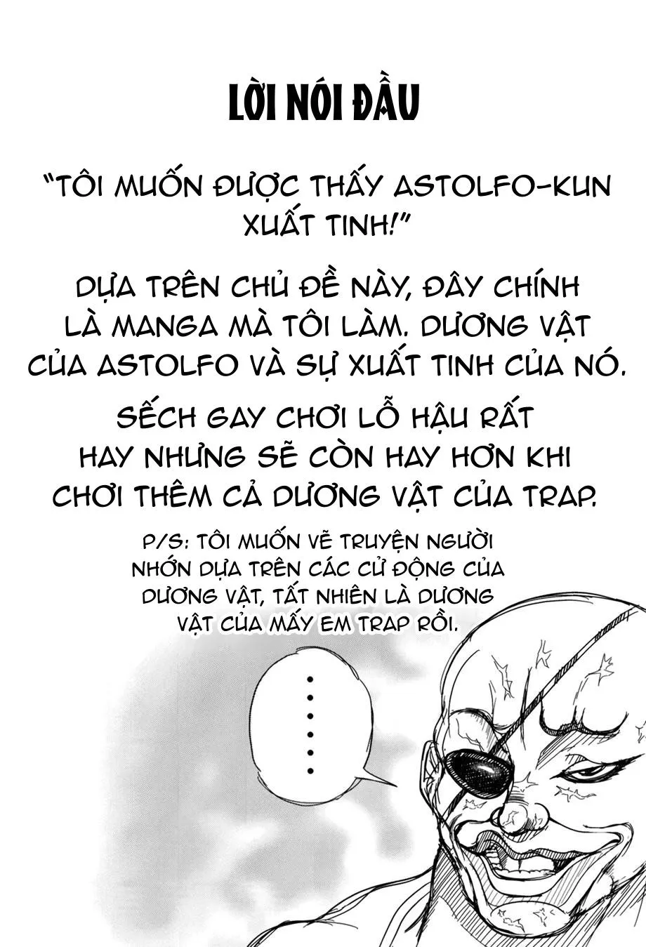 Tổng Hợp Truyện Shota và Cross-dress của GaGa Chapter 36 Trang 5