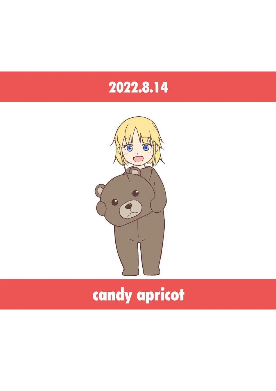 Tổng Hợp Truyện Shota và Cross-dress của GaGa Chapter 39 Trang 24