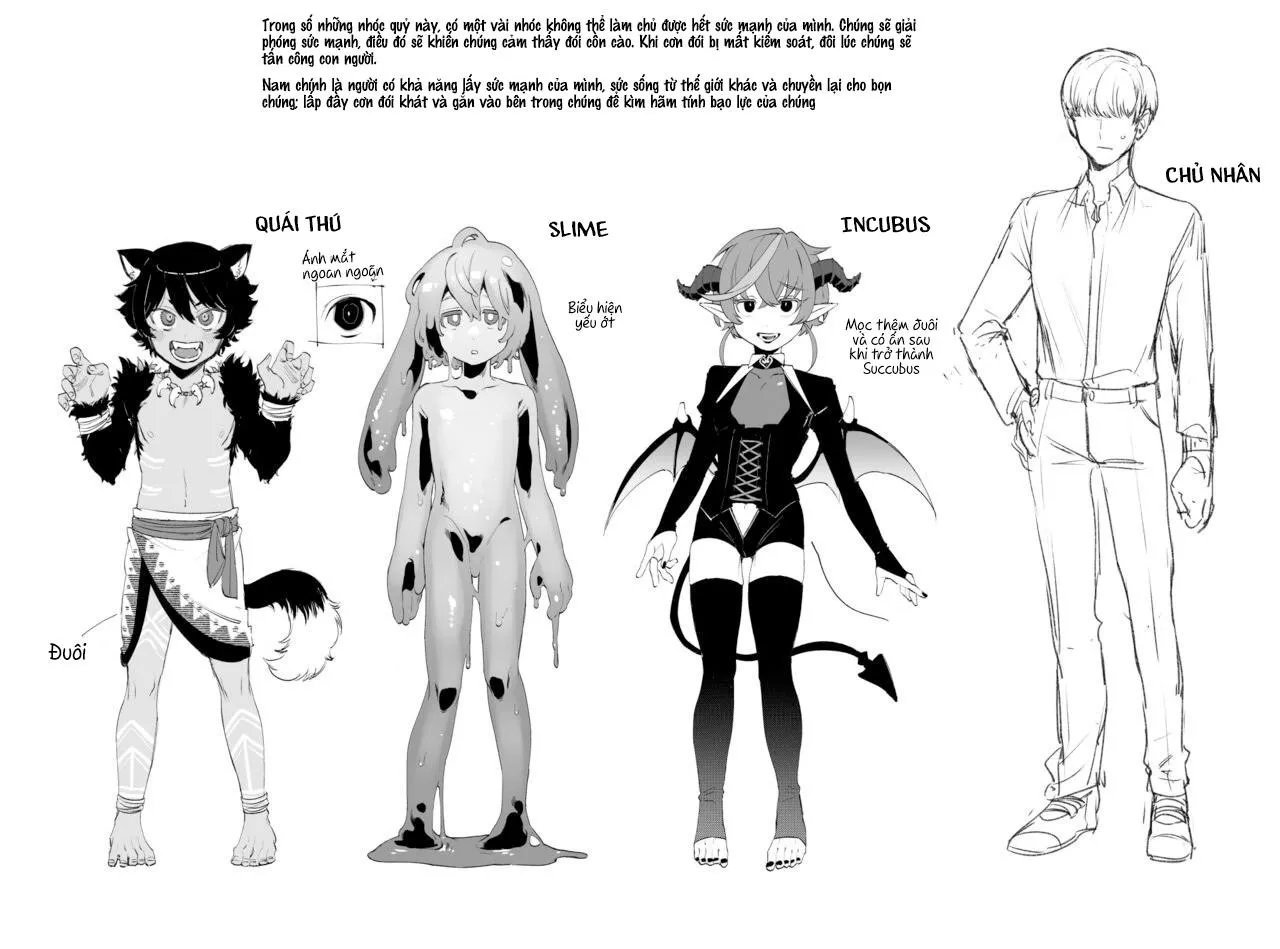 shota chịt chịt Chapter 2 Trang 35