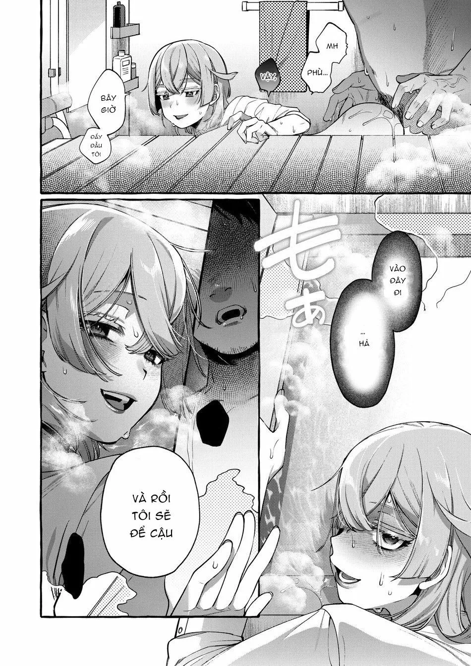 shota chịt chịt Chapter 131 Trang 12