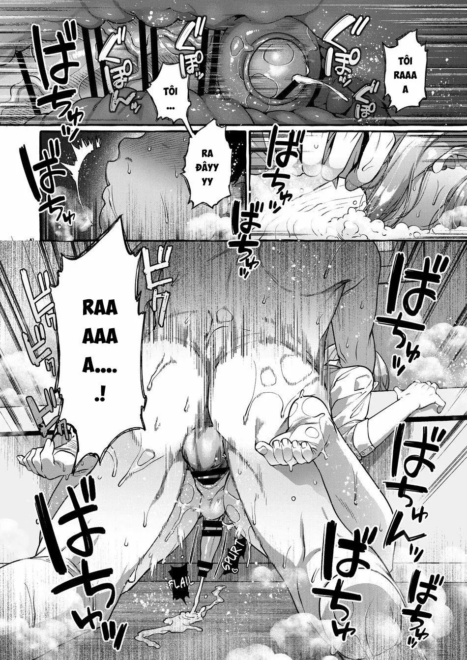 shota chịt chịt Chapter 131 Trang 18