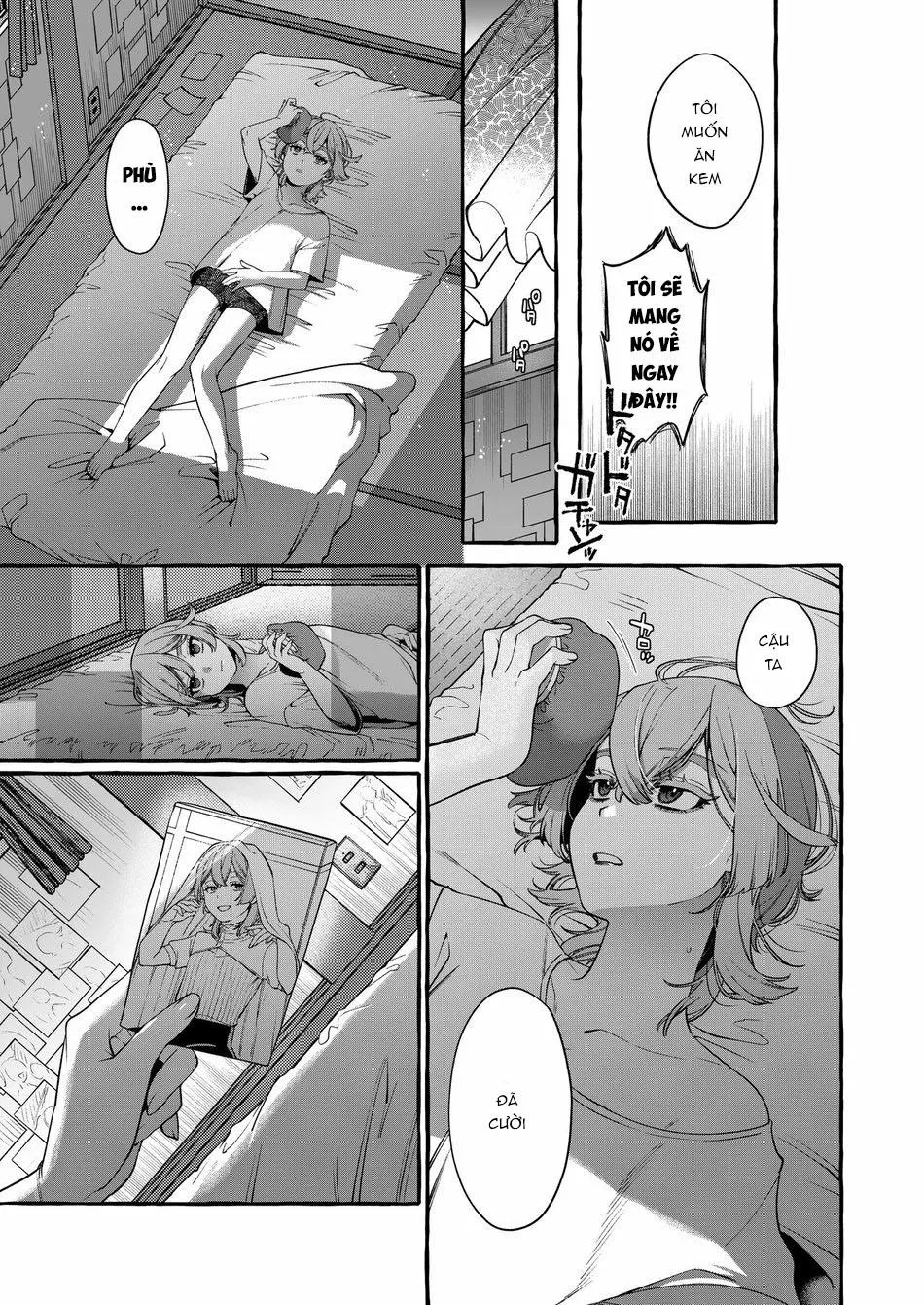shota chịt chịt Chapter 131 Trang 23