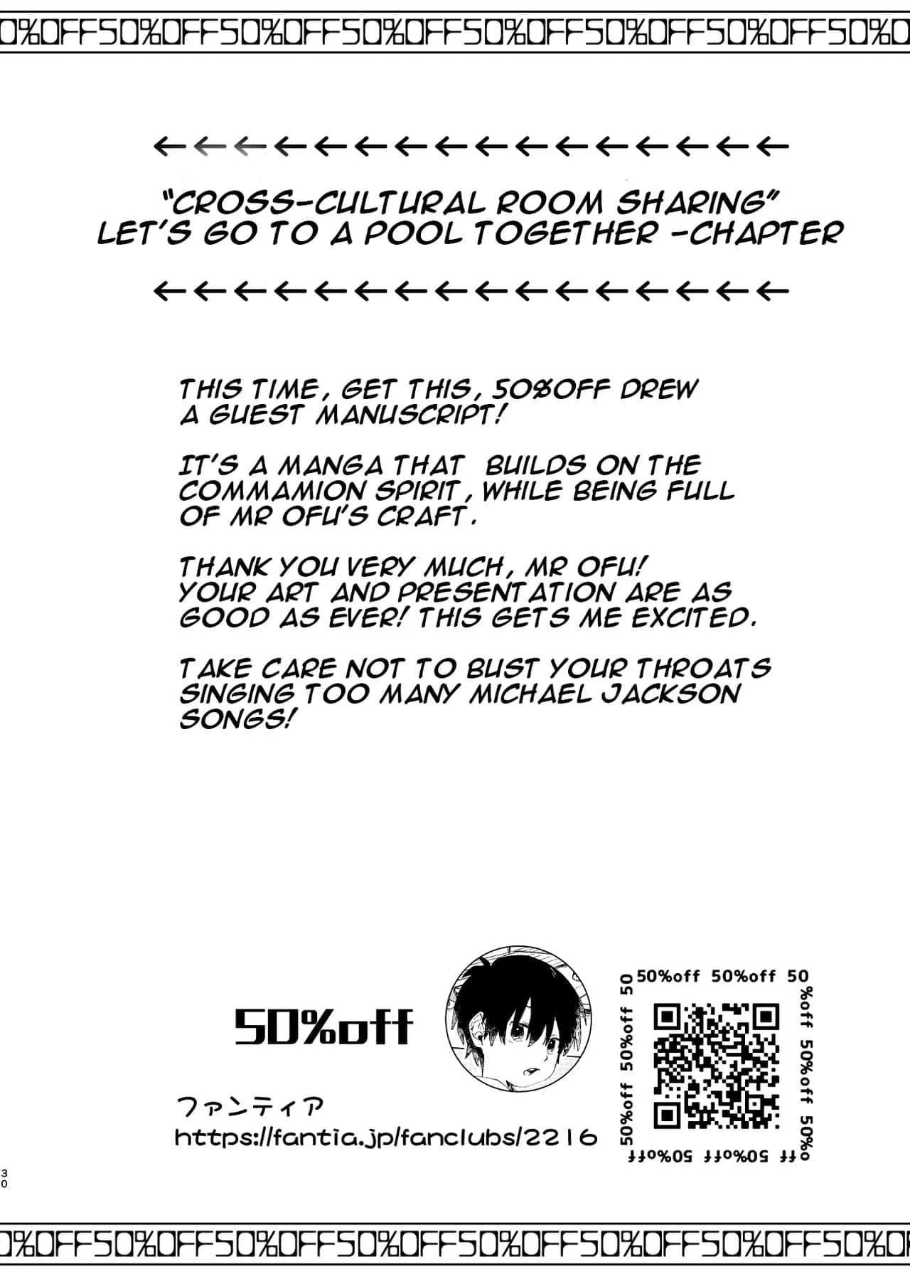 Đu SHOTA cực Nứng Chapter 15 Trang 28