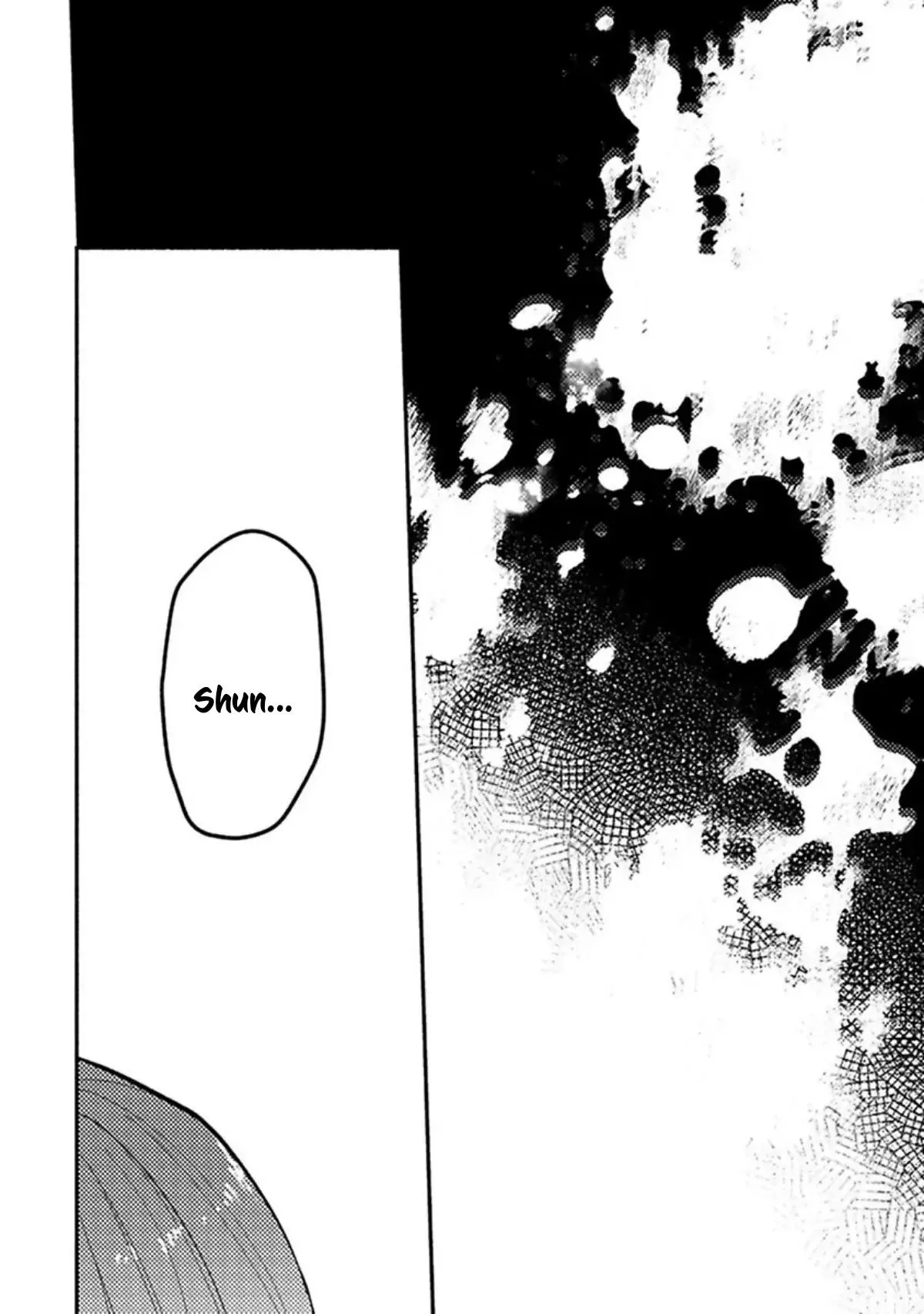 Shun-chan, Kotchi Muite Chapter 5 Trang 7