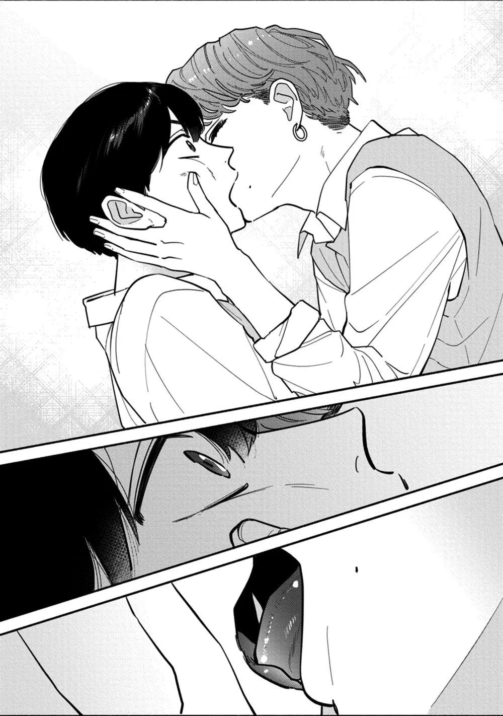 SHUN CHAN, QUAY VỀ HƯỚNG NÀY! Chapter 2 Trang 3