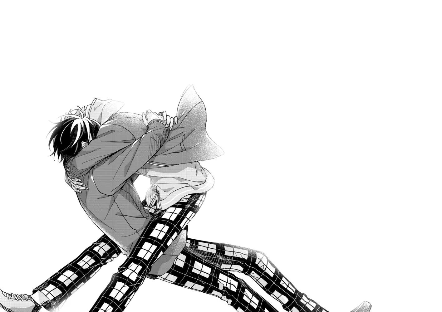 Shunshou no Kinsen - Ensemble Stars dj Chapter 1 Trang 39