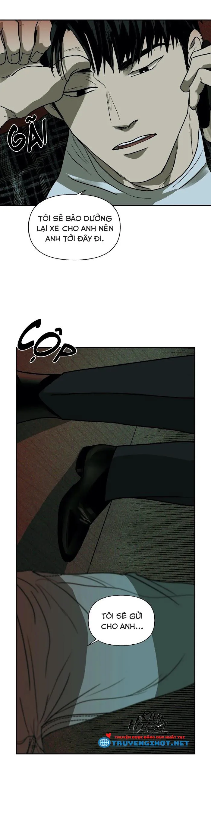 SHUTLINE Chapter 2 Trang 14