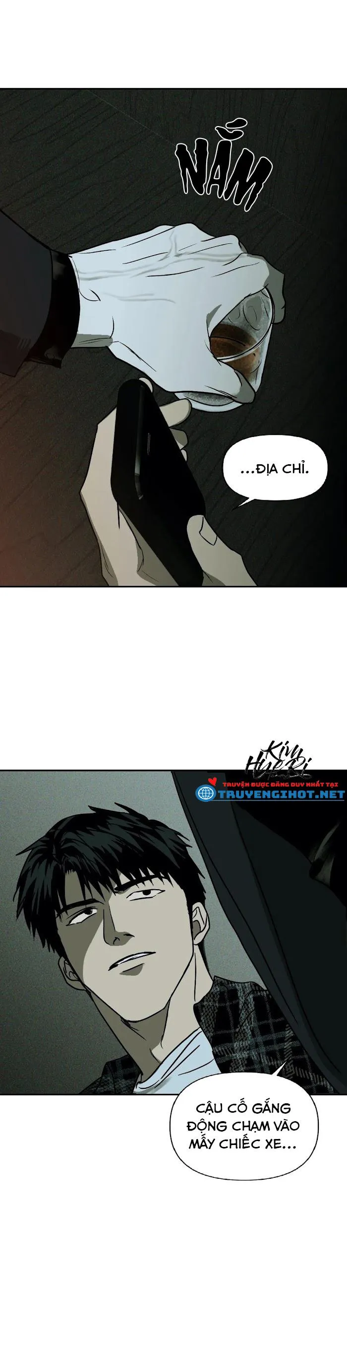 SHUTLINE Chapter 2 Trang 15