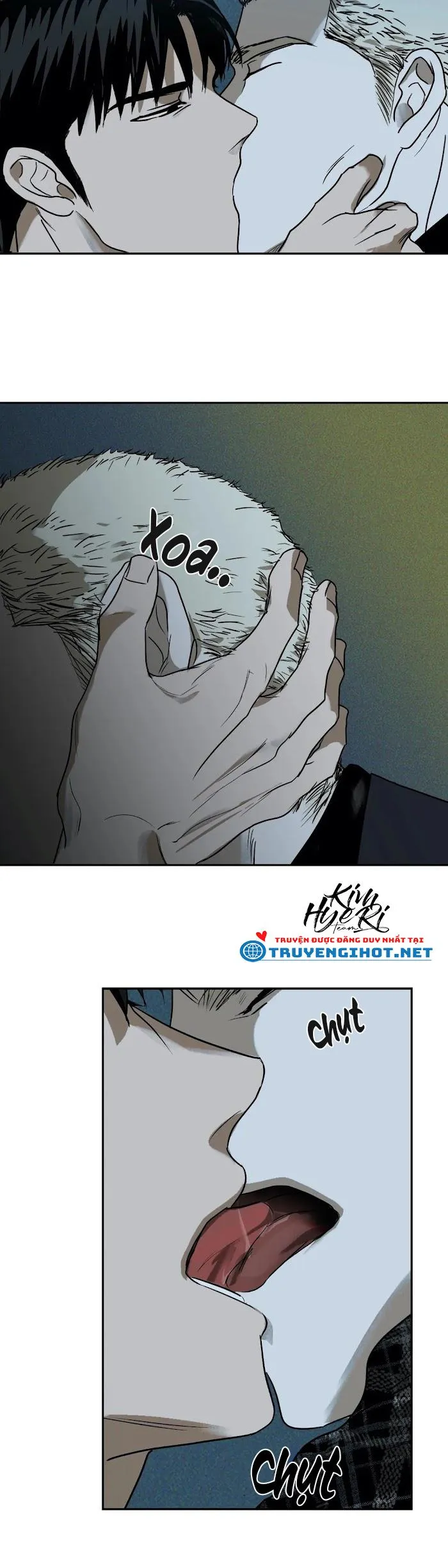 SHUTLINE Chapter 2 Trang 27