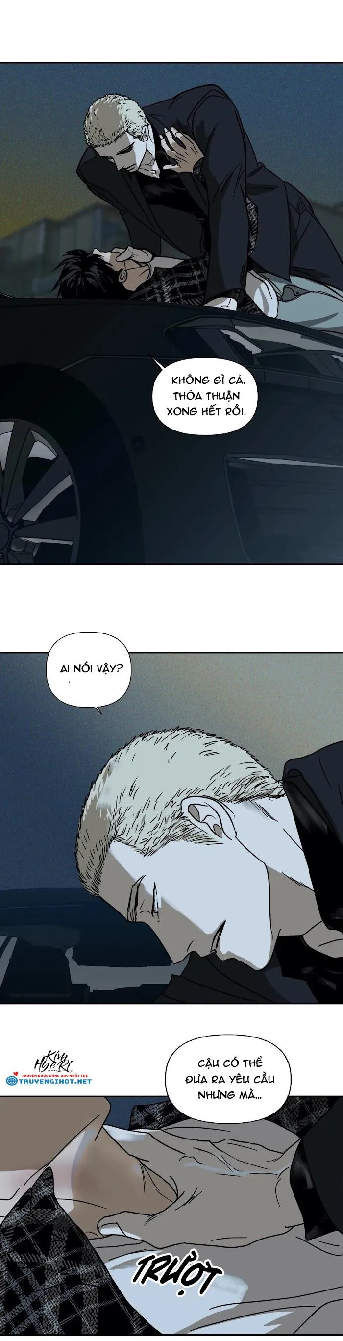 SHUTLINE Chapter 3 Trang 3