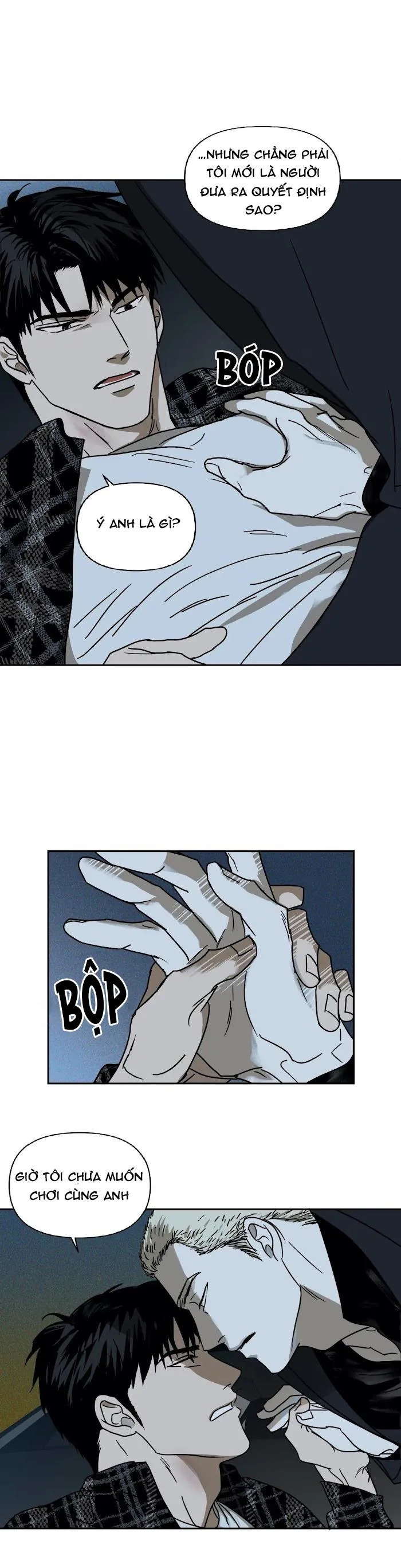 SHUTLINE Chapter 3 Trang 4