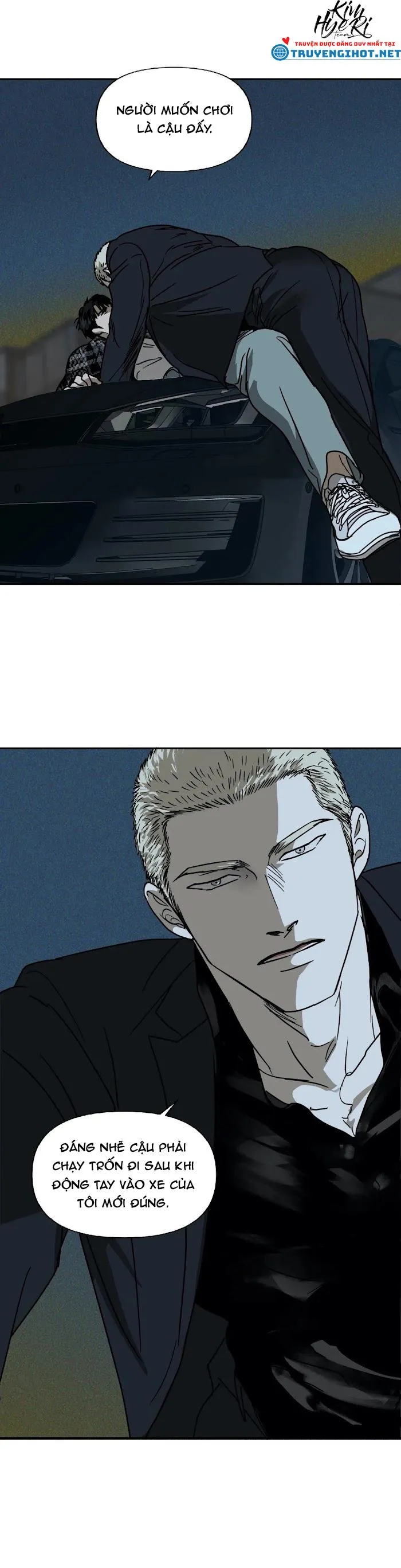 SHUTLINE Chapter 3 Trang 5