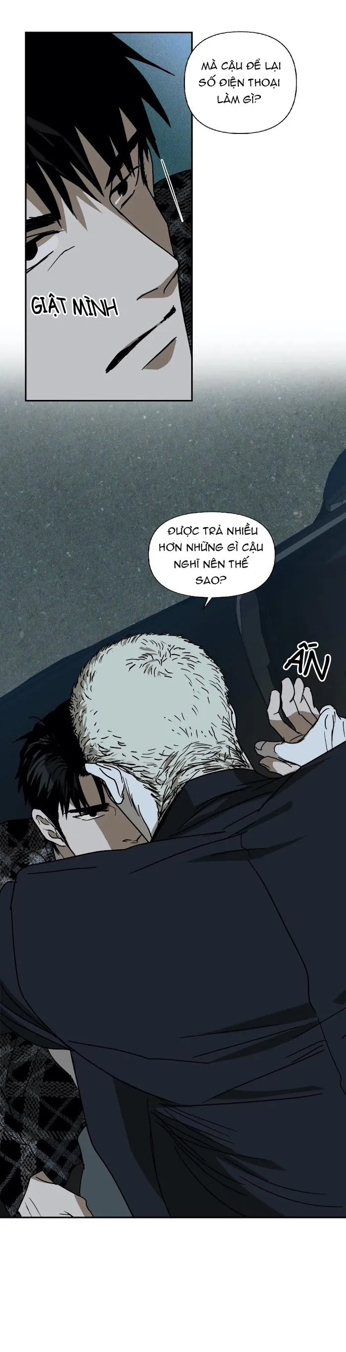 SHUTLINE Chapter 3 Trang 6