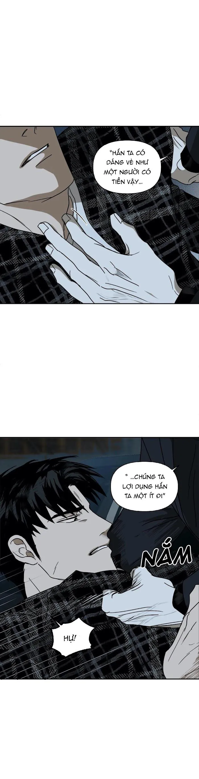 SHUTLINE Chapter 3 Trang 8