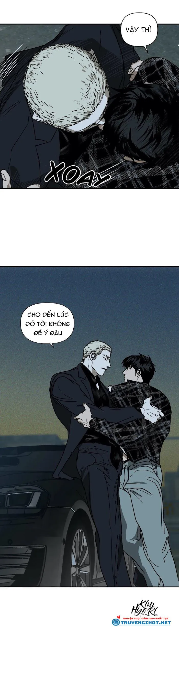 SHUTLINE Chapter 3 Trang 9