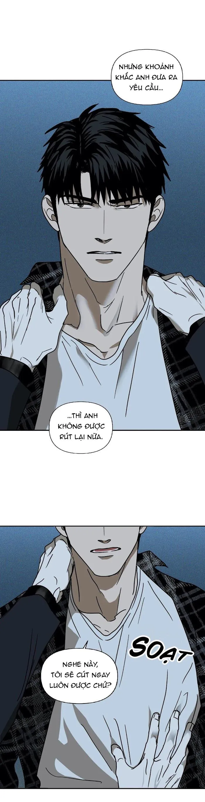 SHUTLINE Chapter 3 Trang 10