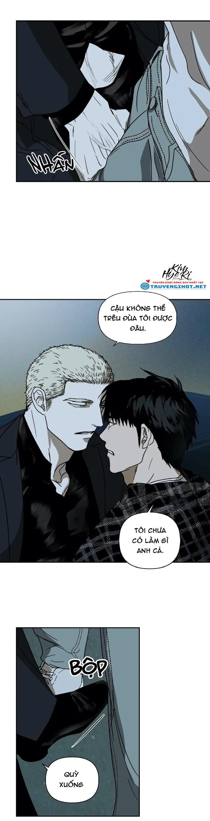 SHUTLINE Chapter 3 Trang 11