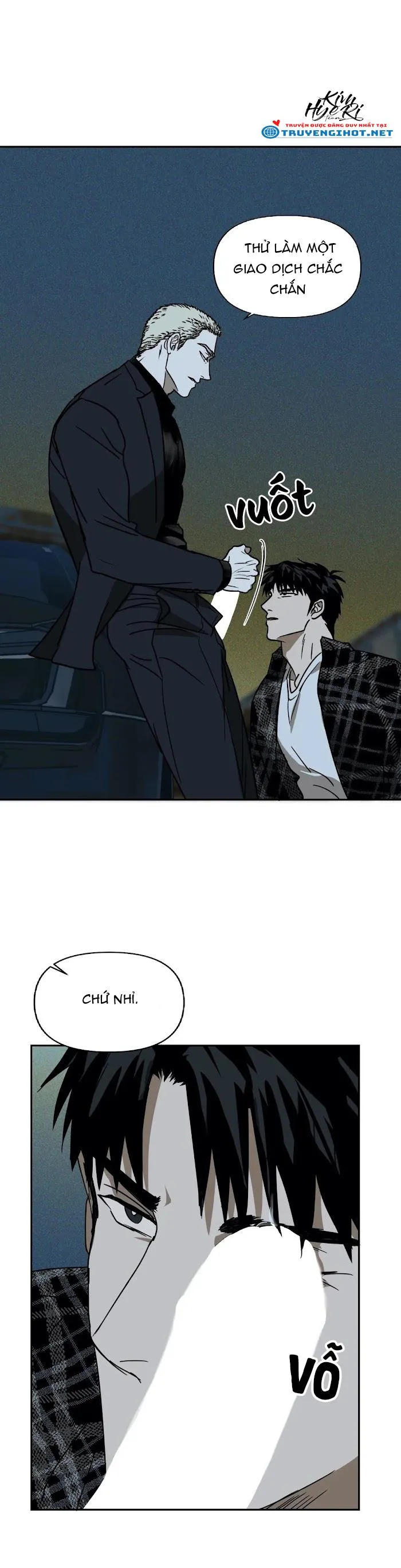 SHUTLINE Chapter 3 Trang 13