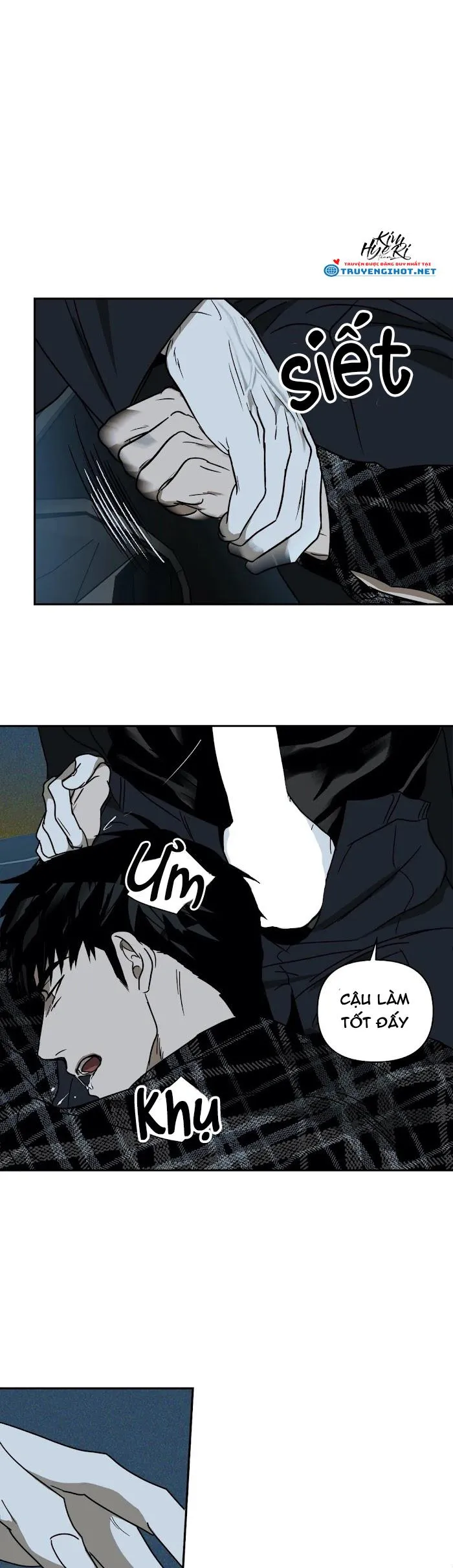 SHUTLINE Chapter 3 Trang 15