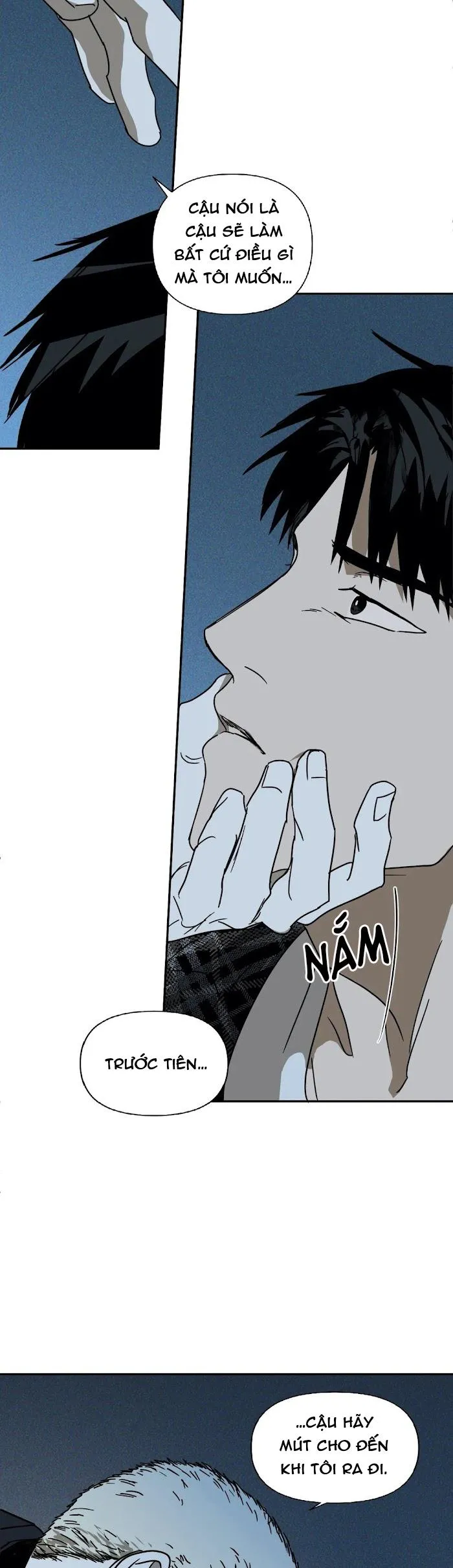 SHUTLINE Chapter 3 Trang 16