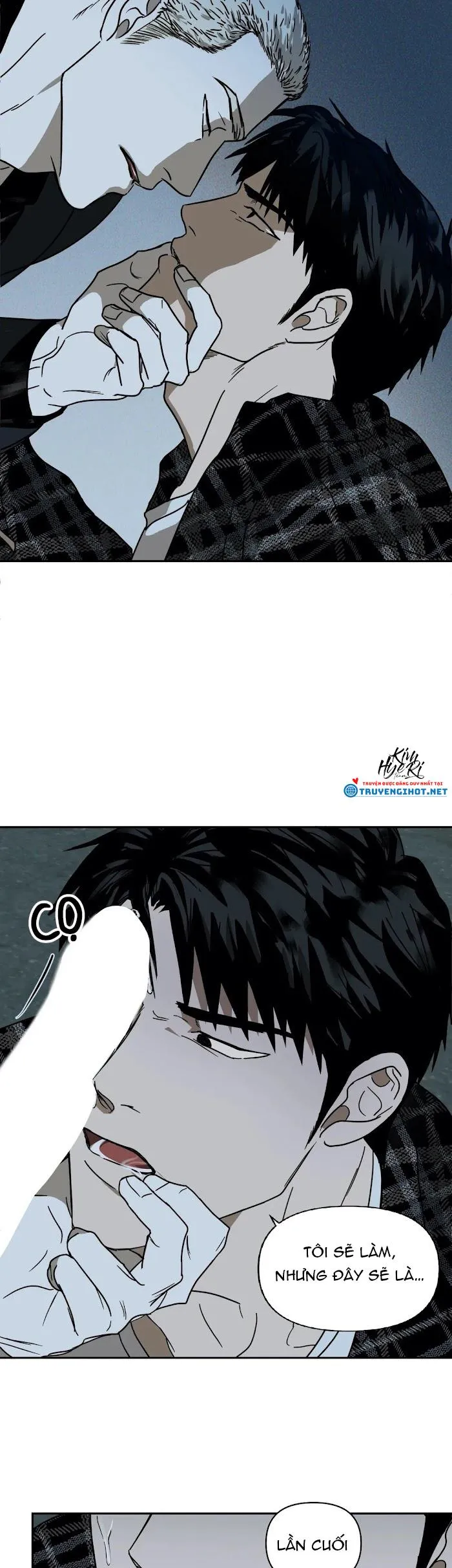 SHUTLINE Chapter 3 Trang 17