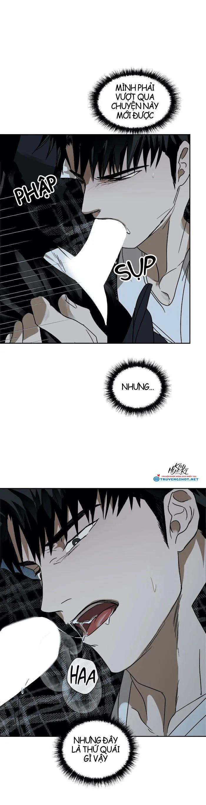 SHUTLINE Chapter 3 Trang 19