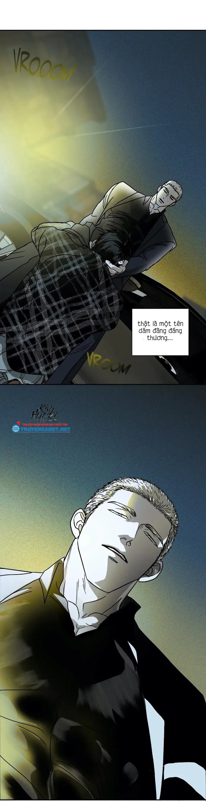 SHUTLINE Chapter 3 Trang 21