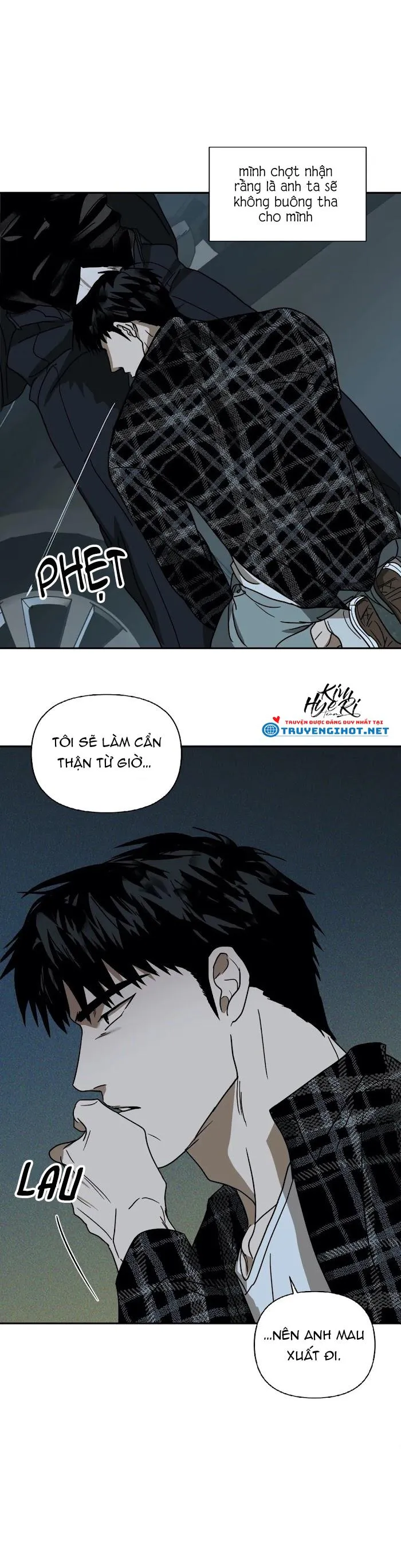 SHUTLINE Chapter 3 Trang 23