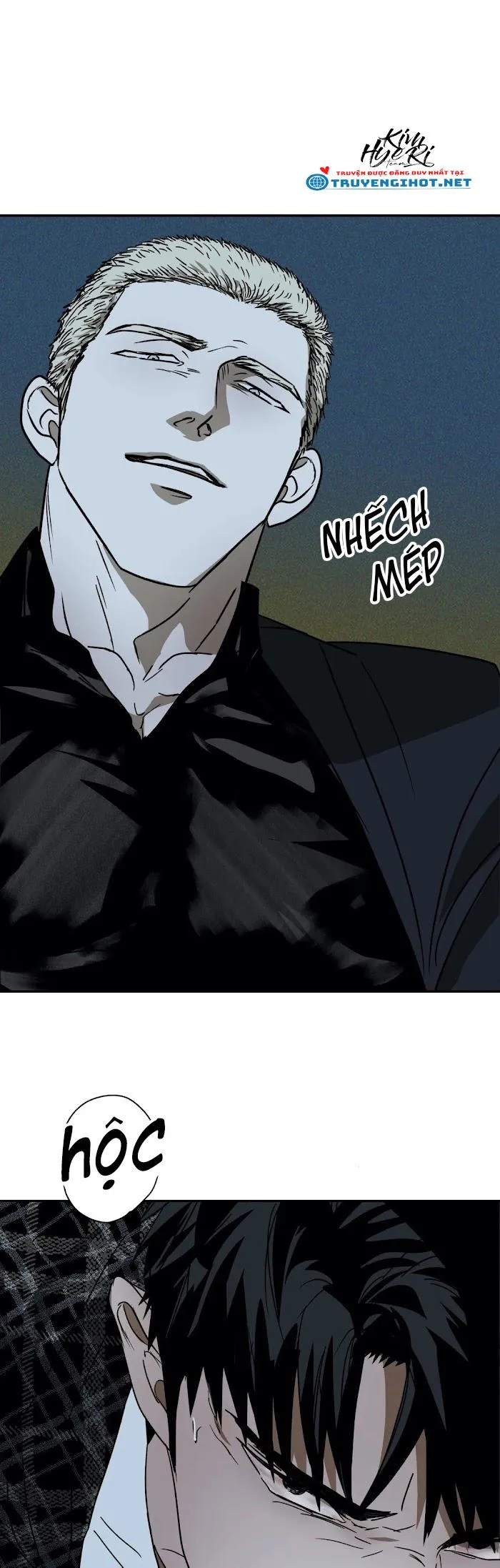 SHUTLINE Chapter 3 Trang 27