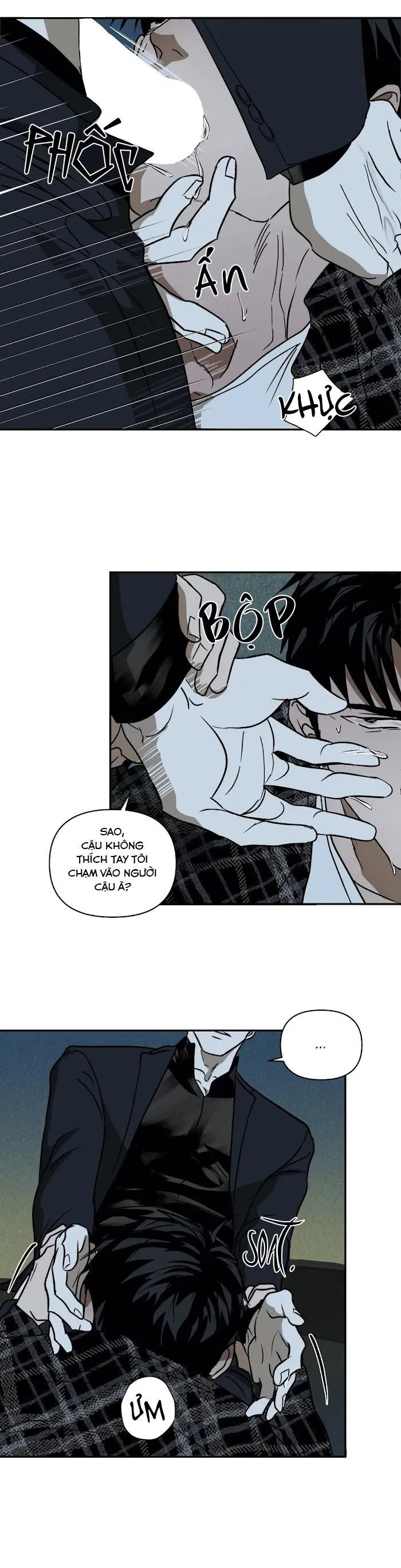 SHUTLINE Chapter 4 Trang 3