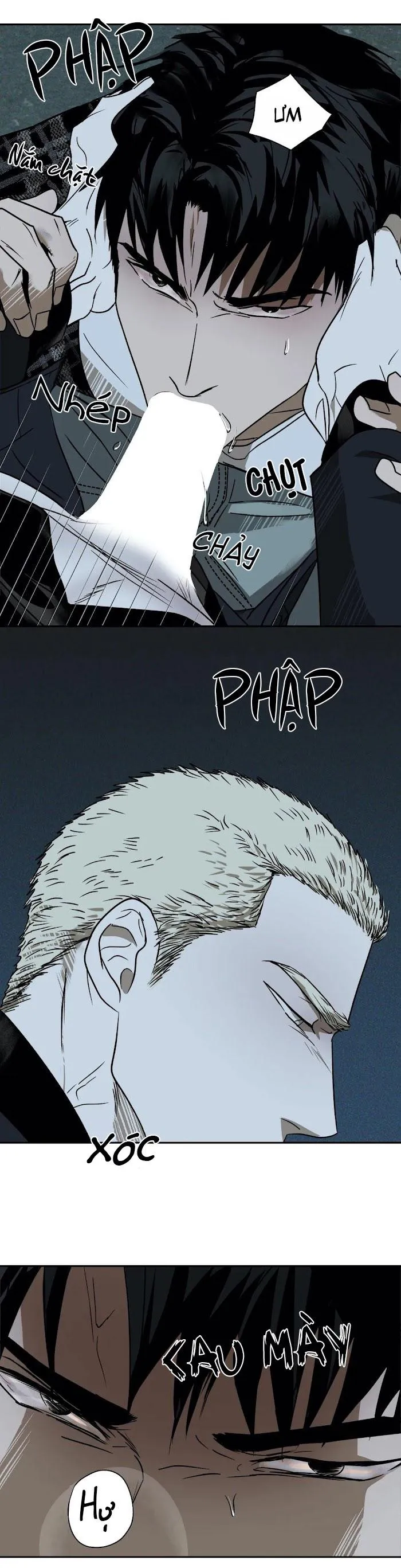 SHUTLINE Chapter 4 Trang 4