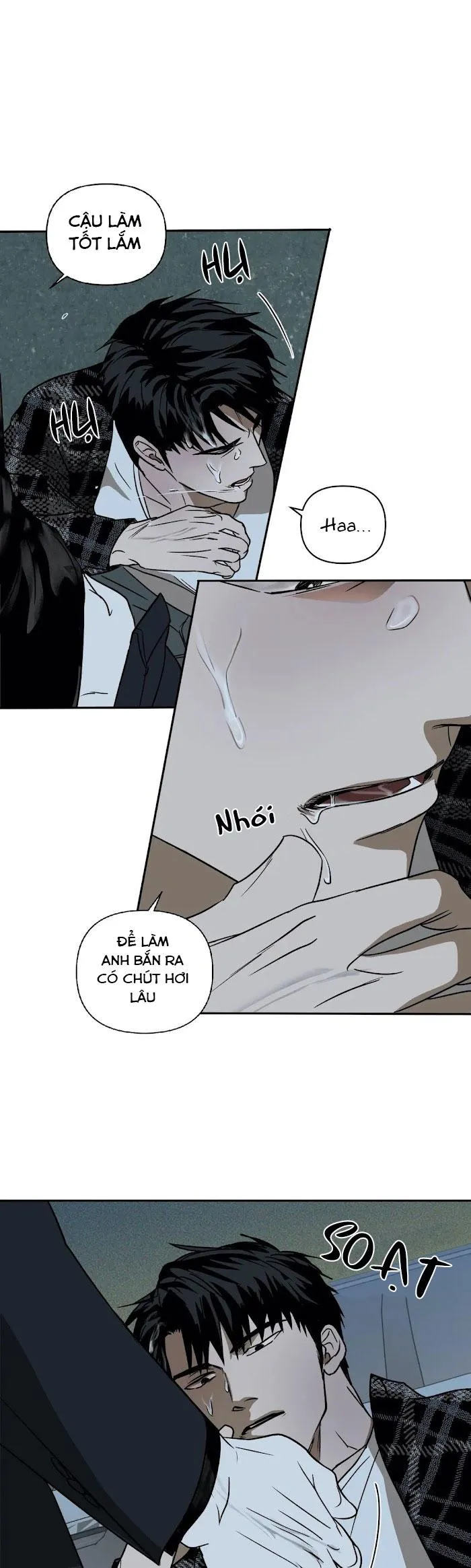 SHUTLINE Chapter 4 Trang 6