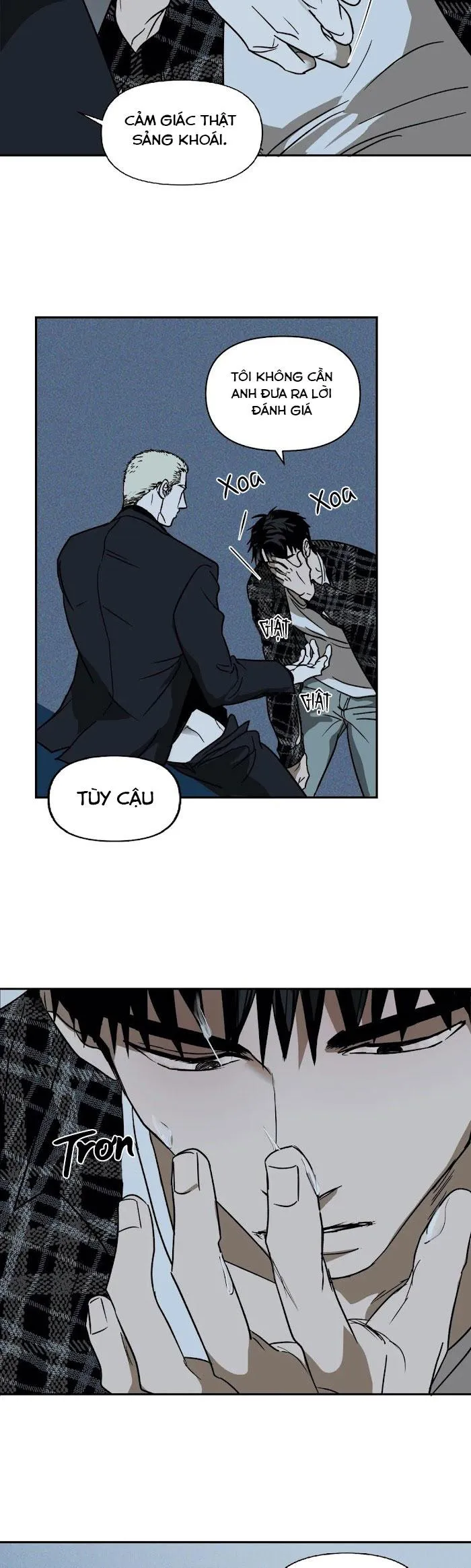 SHUTLINE Chapter 4 Trang 7