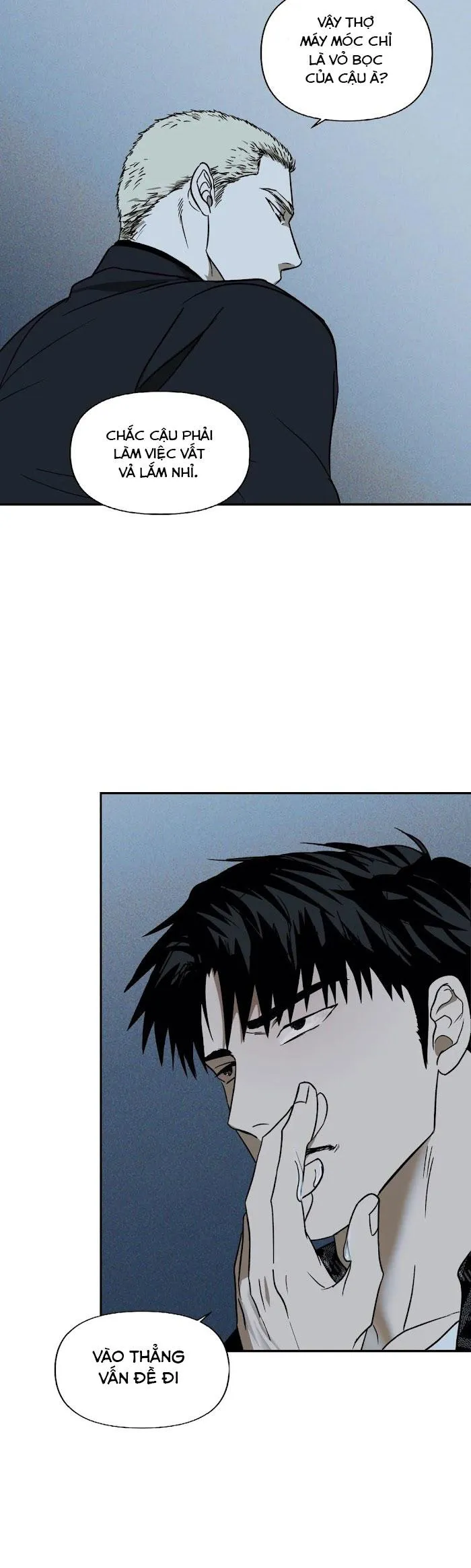 SHUTLINE Chapter 4 Trang 8