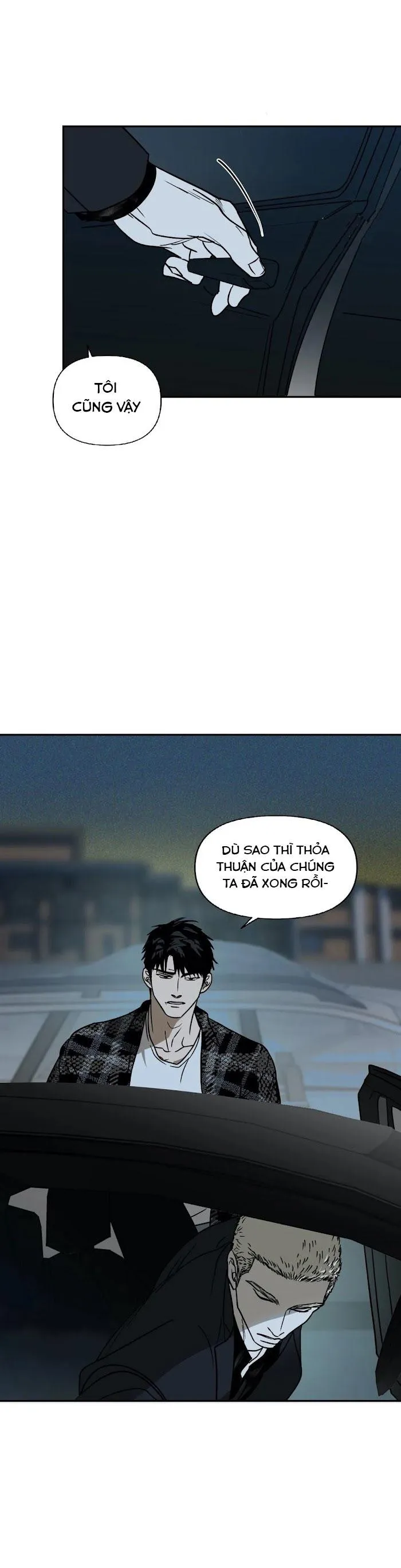 SHUTLINE Chapter 4 Trang 11